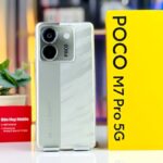 POCO M7 Pro 5G