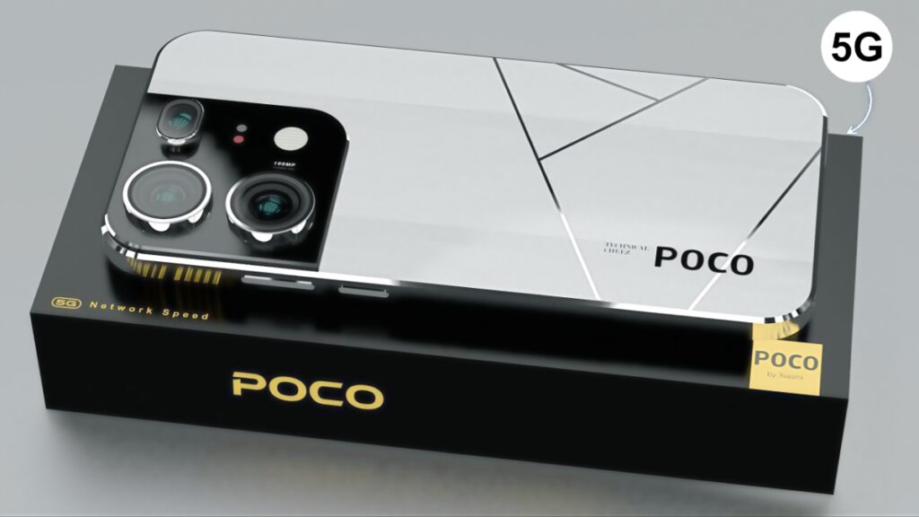 POCO M7 Pro 5G