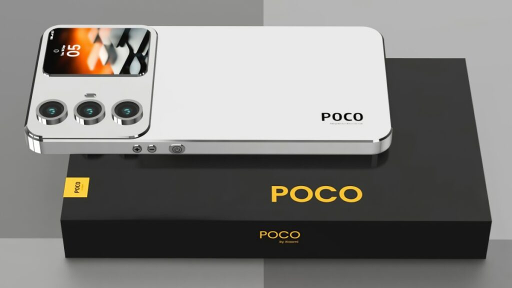 POCO X8 Ultra 5G