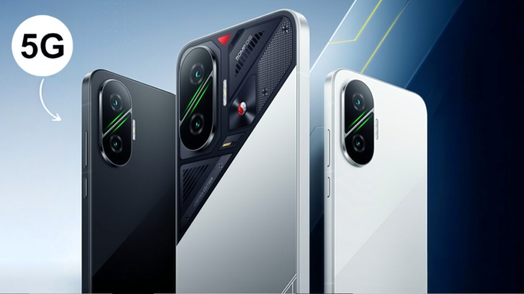 Poco F7 5G