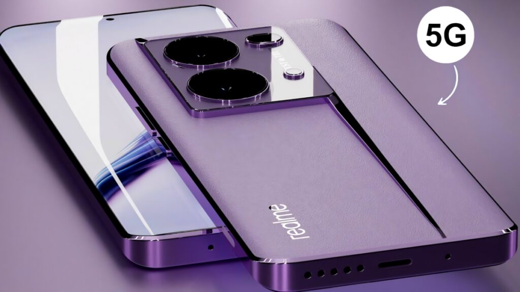 Realme C55