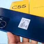 Realme C55