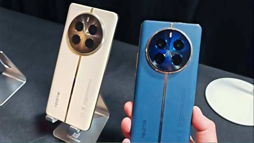 Realme C75 5G