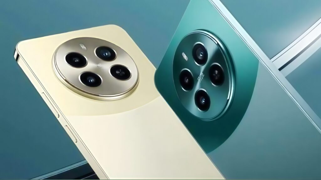 Realme Narzo 70 Pro 5G