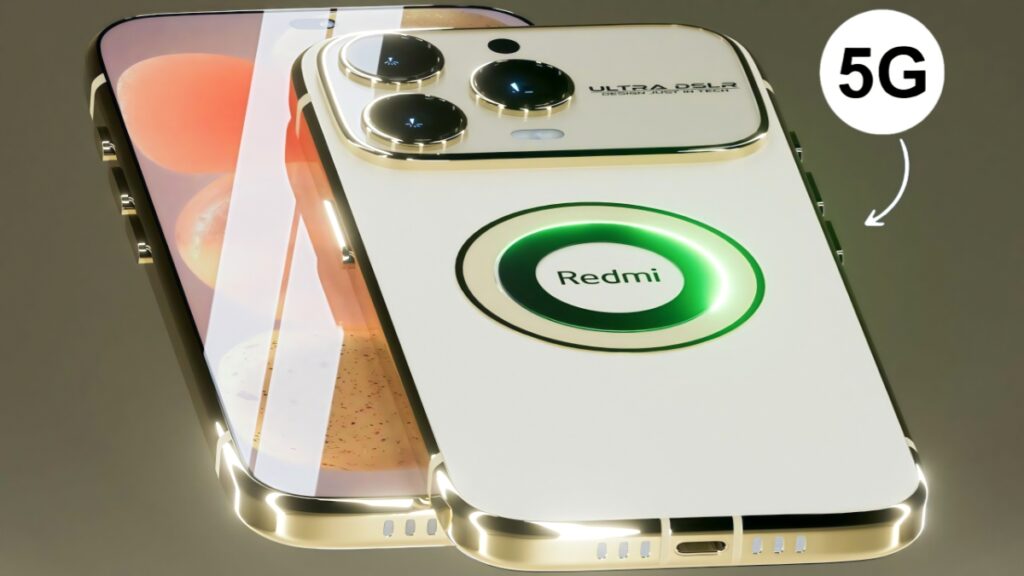 Redmi 14C