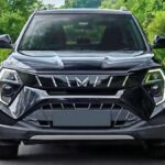 SUV Mahindra XUV 3XO