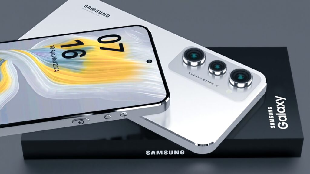 Samsung A17 5G