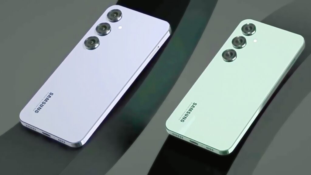 Samsung A82 5G