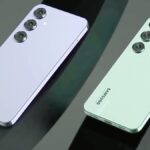 Samsung A82 5G