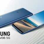 Samsung Galaxy M36