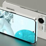 Samsung Galaxy A58