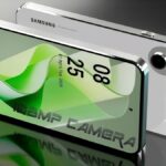 Samsung Galaxy M36