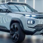 Tata Punch EV