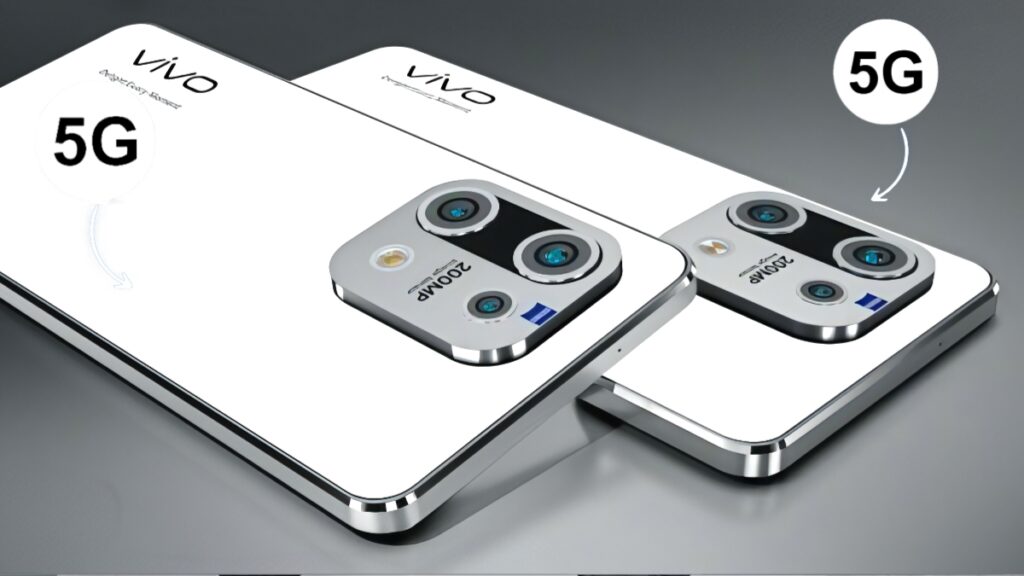 Vivo V26 Pro 5G