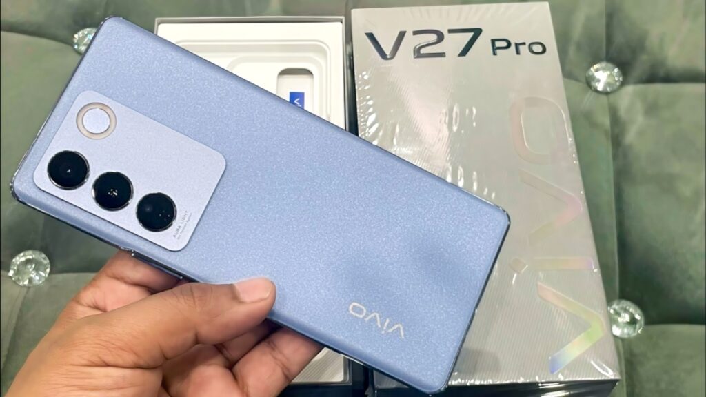 Vivo V27 Pro