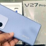 Vivo V27 Pro