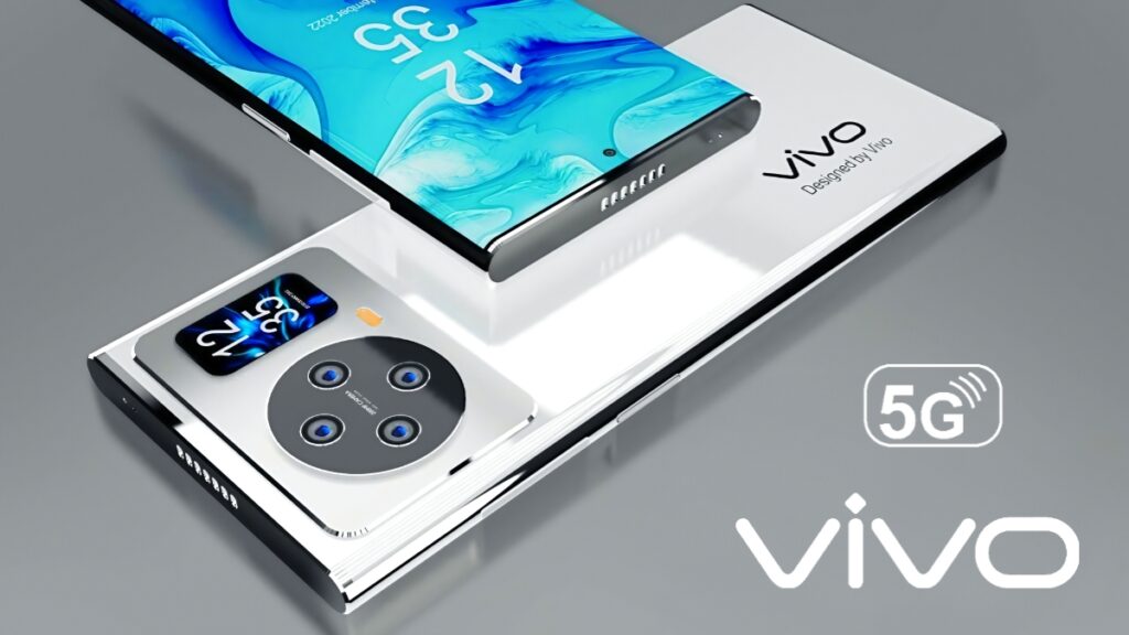 Vivo V29 Pro 5G