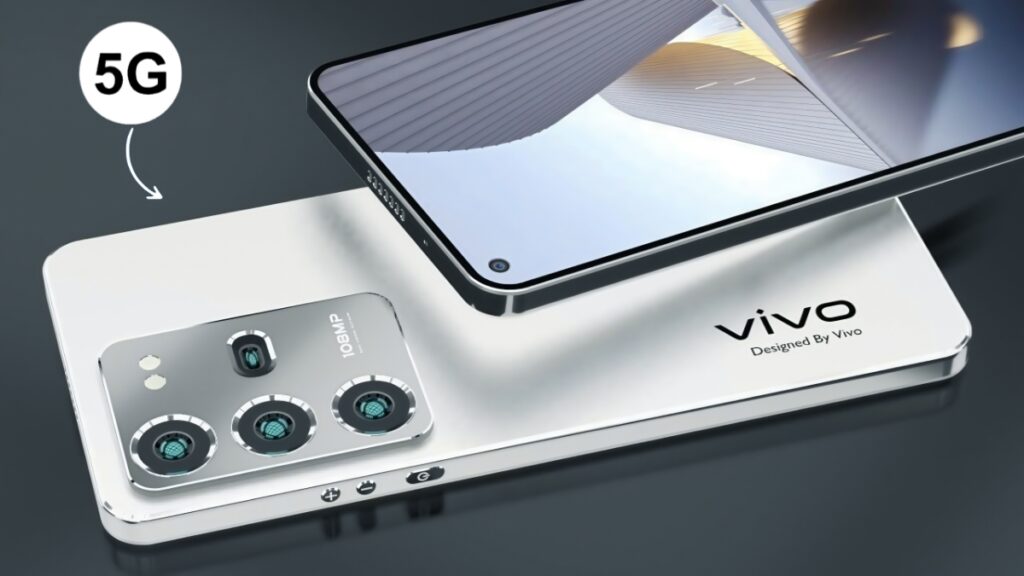 Vivo V30 Pro 5G