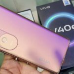 Vivo V40e 5G