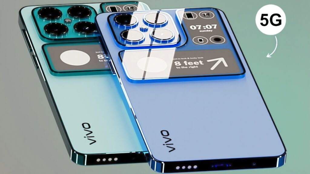 Vivo V50 5G