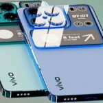 Vivo V50 5G