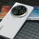 Vivo V51 Pro Max