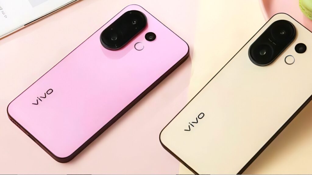 Vivo X200 FE