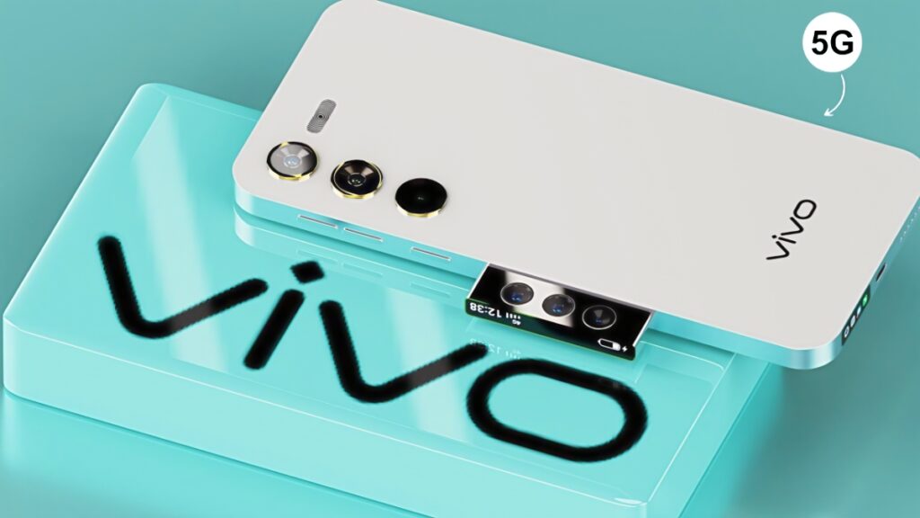 Vivo X200 FE