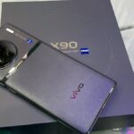 Vivo X90 Pro 5G