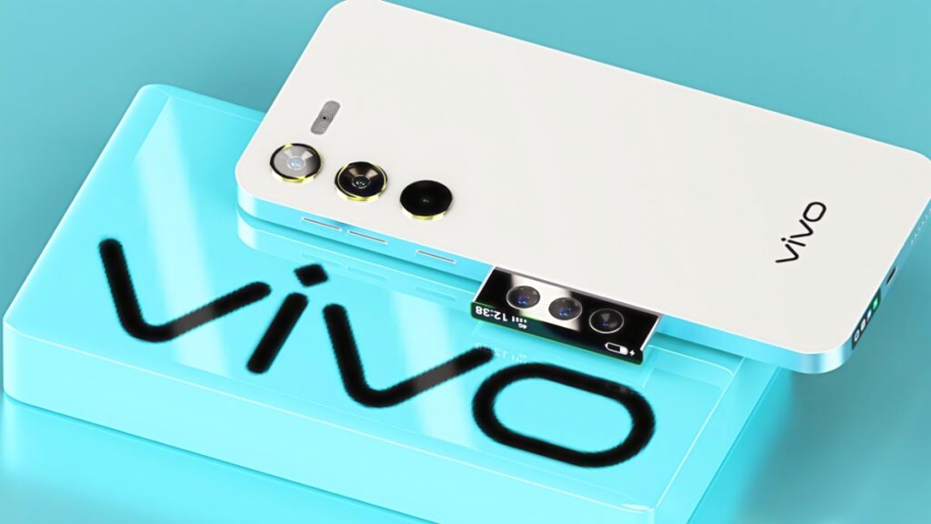 Vivo Y39 5G