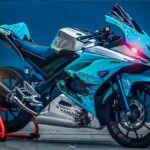 Yamaha R15 V5