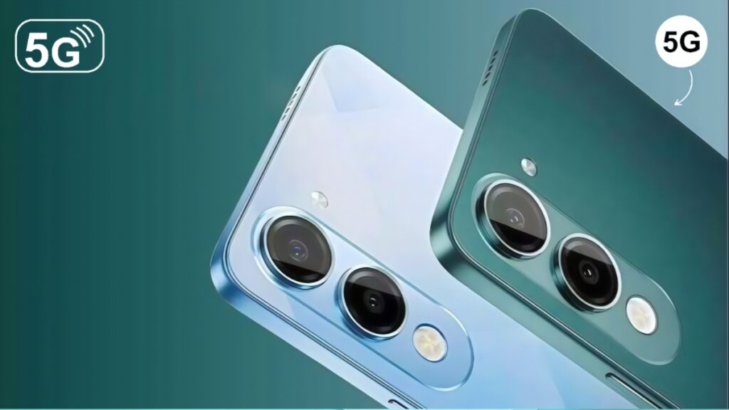 iQOO Z10 Lite 5G