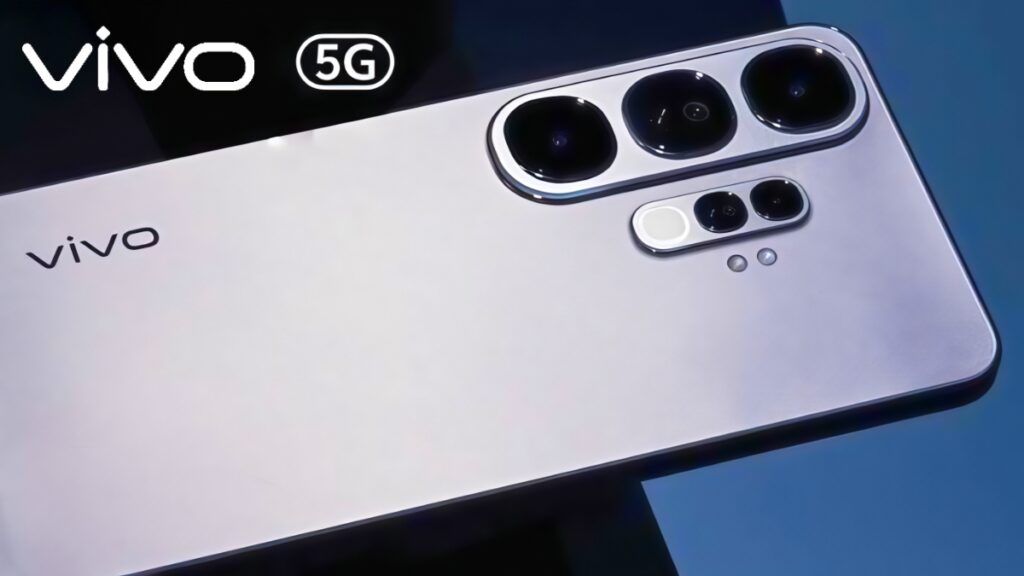 vivo T4x 5G