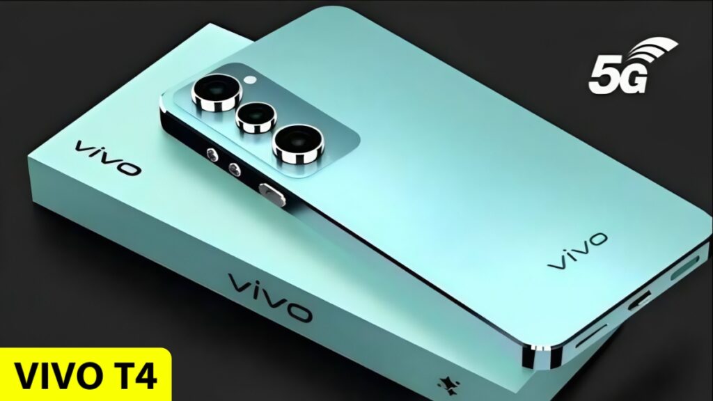 Vivo T4 5G
