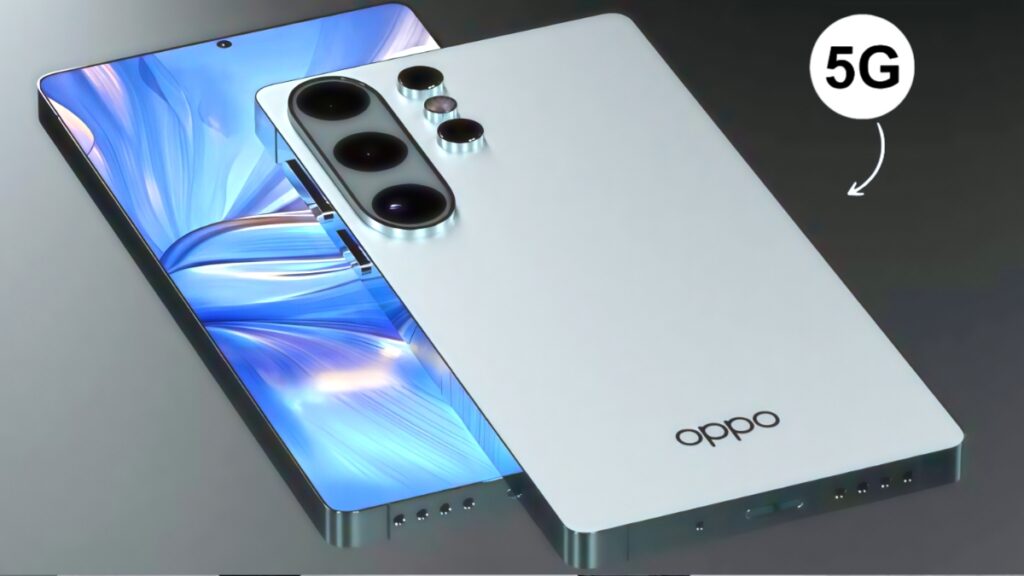 OPPO F29 5G