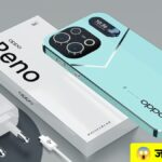 Oppo Reno 8 Pro 5G