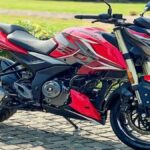 Bajaj Pulsar N250