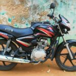 Honda Shine 125