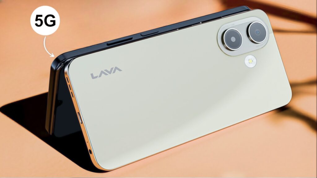 Lava Bold N1