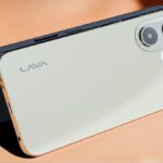 Lava Bold N1