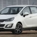 Mahindra Marazzo