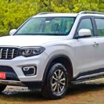 Mahindra Scorpio N