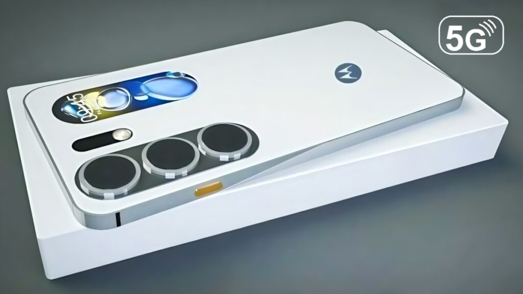 Moto G96 5G