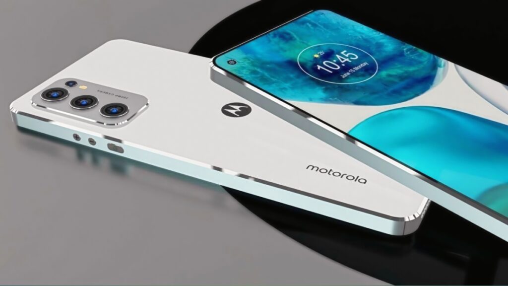 Moto g56 5G