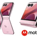 Motorola Razr 60 Pro