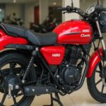 Hero Splendor 125