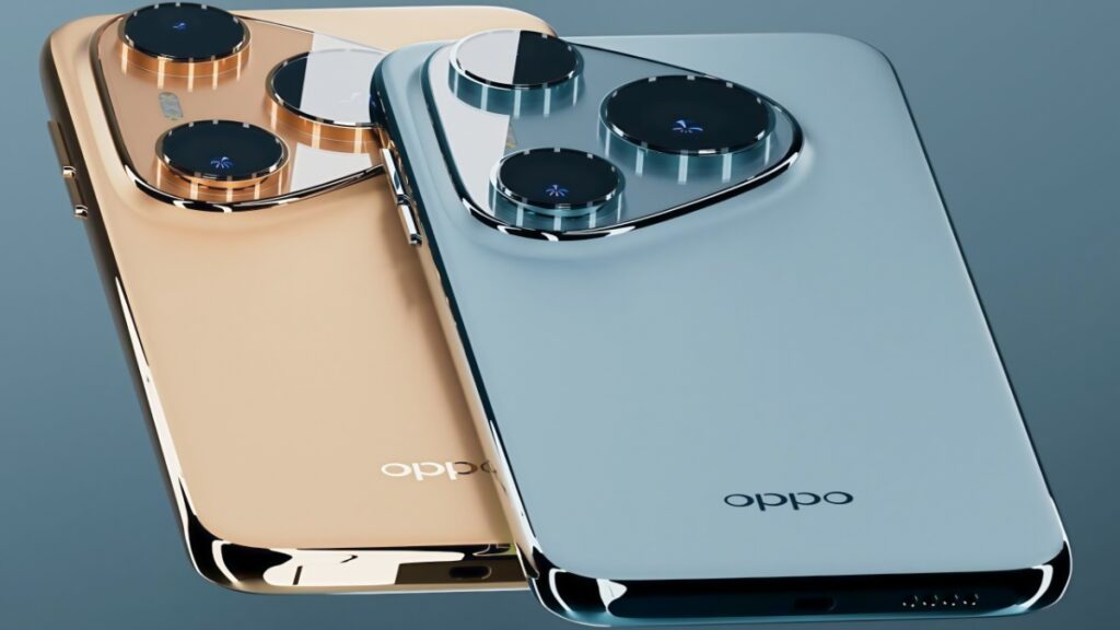 OPPO A78 5G