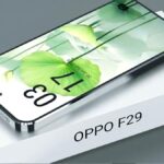 OPPO F29 5G