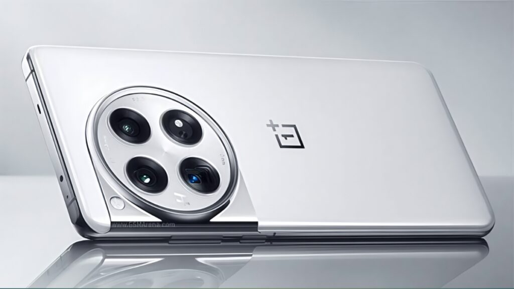OnePlus 12 5G