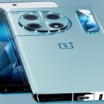 OnePlus New Smartphone 5G